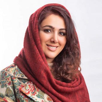 ماهک کشمیری پور