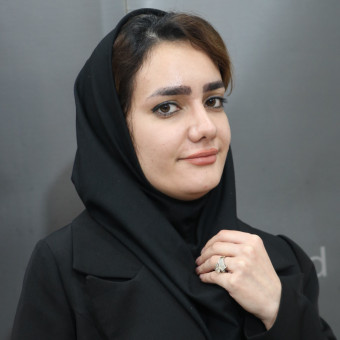 مدرس انیس نصر