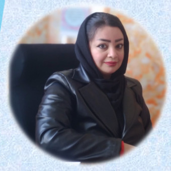 نسترن صادق دوست