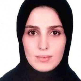 دکتر مژده جعفری