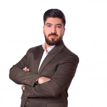 حمیدرضا اکبری