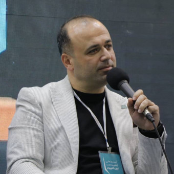 سعید حسینی
