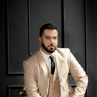 احمد قاهری نژاد