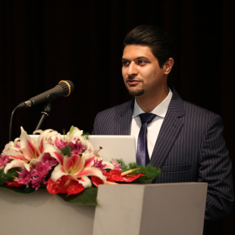 گروه آموزشی فرافکر