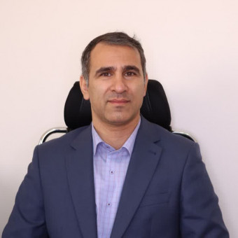 مهدی شایسته