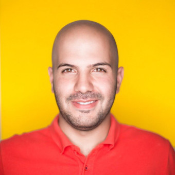 علیرضا پیش بین