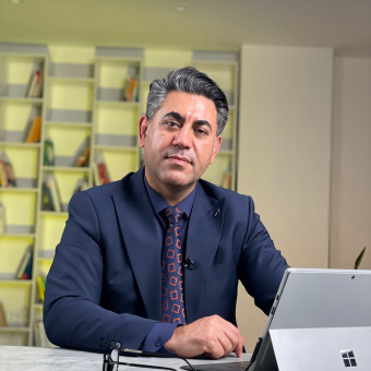 طهماسب کریمی