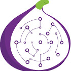 شبکه اشیا هوشمند انجیر