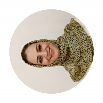 محدثه رحیمی صفا