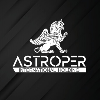 هلدینگ توسعه تجاری آستروپر