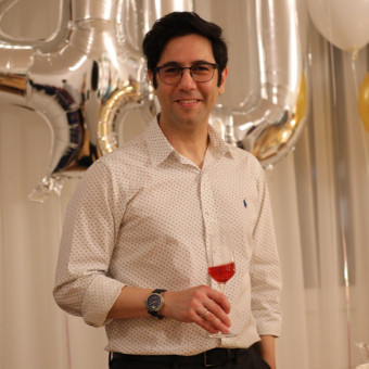 محمد حاتمیان