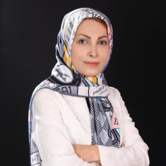 مریم رضازاده