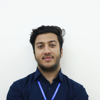 عرفان توانگر