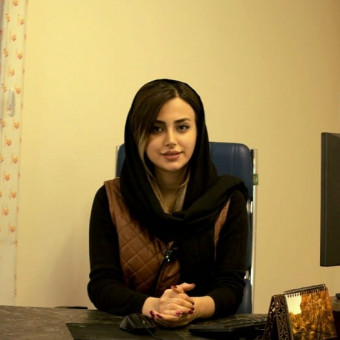 شمیم شهریاری