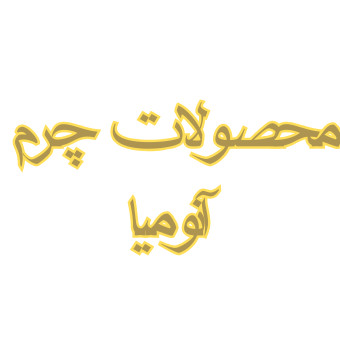 محصولات چرم دست دوز آنومیا