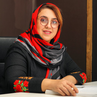 دکتر فهیمه مردان