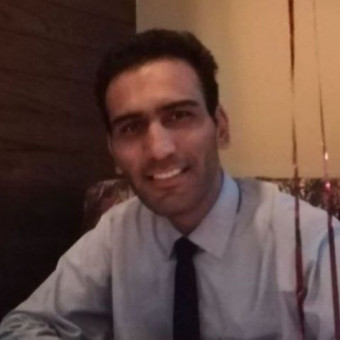 علیرضا عبیری