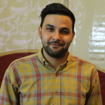 محمد پناه زاده