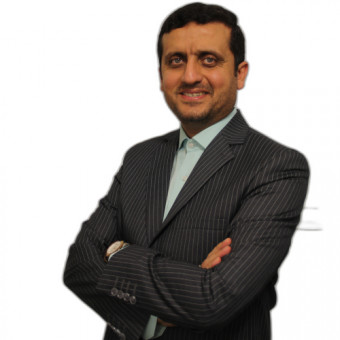 محمدحسین معقولی