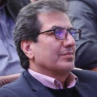 دکتر گشتاسب مظفری