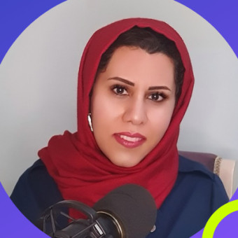 حمیده جعفری