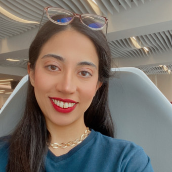 فاطمه نورین جعفری