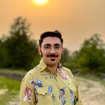 مجتبی یزدان پناه
