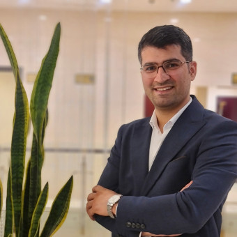 احسان جعفری