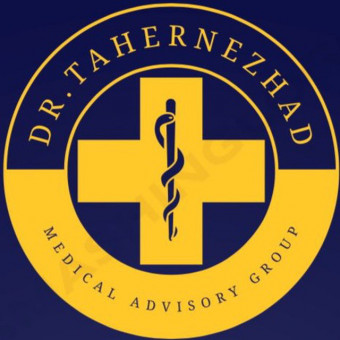 دپارتمان مشاوره پزشکی دکتر طاهرنژاد