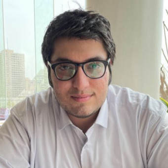 امیررضا تجلی