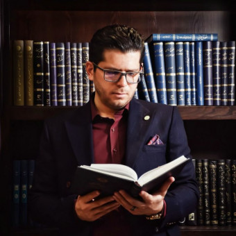 دکتر سعید نجات‌زادگان