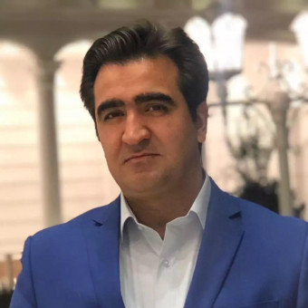 استاد رجب پور