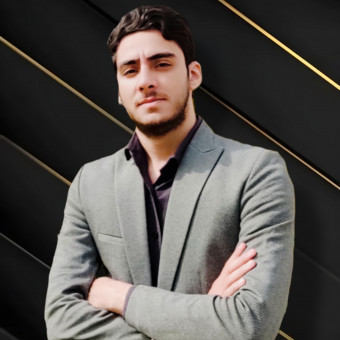 مجتبی احمدوند