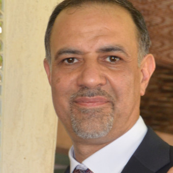 حسین فرزام نیک