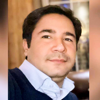 وحید فرخ نژاد