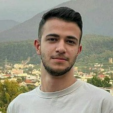 برهان دادرس