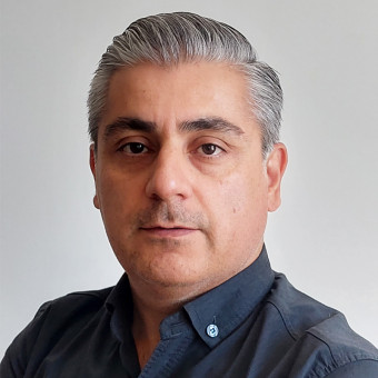 جلال علیزاده