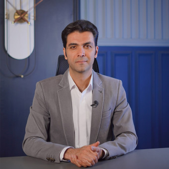 هادی بختیاری