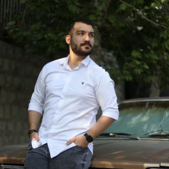 محمدرضا میلانی پور