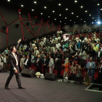 آکادمی سعید وفائی