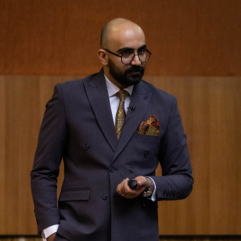 محمدرضا نقیئی