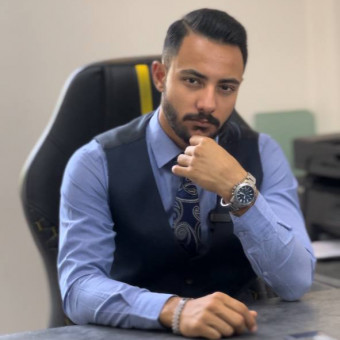 ایمان رضایی