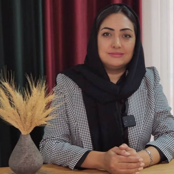 منصوره صحرایی مقدم