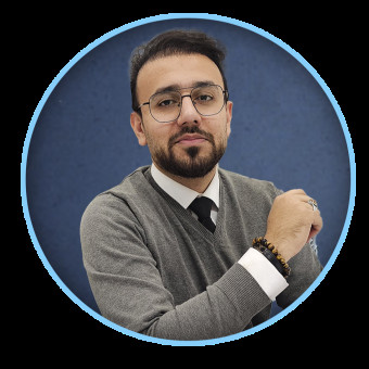 مهندس سهیل رضایی