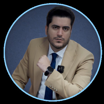 مهندس سجاد کلهری