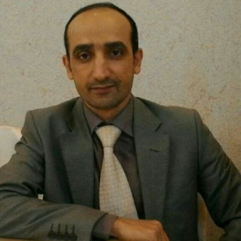 الیاس محمودی