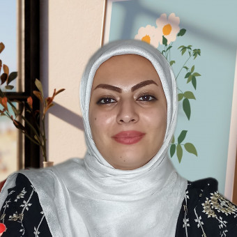 اسماء سلمانی