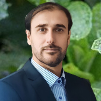 گروه آموزشی و تحقیقاتی دکتر عیاری