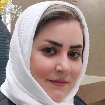 فاطمه نافضی