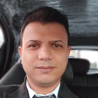 مهدی پوررضوان